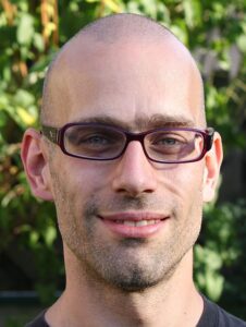 Bild von Daniel Fahrecker