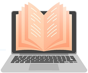 Logo Bücherschule 300x250px